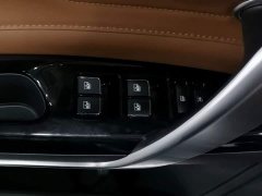 Changan CS95 2.0T two-wheel drive luxury PLUS - фото 9