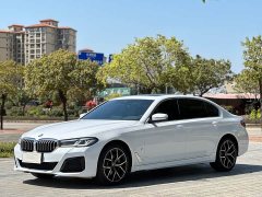 BMW 5 Series 530Li Exclusive M Sports Package - фото 1