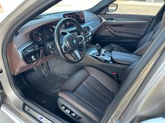 BMW 5 Series 530Li Exclusive M Sports Package - фото 10