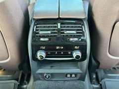 BMW 5 Series 530Li Exclusive M Sports Package - фото 11