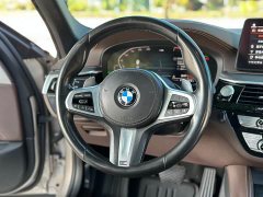 BMW 5 Series 530Li Exclusive M Sports Package - фото 13