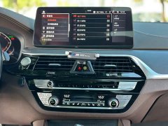 BMW 5 Series 530Li Exclusive M Sports Package - фото 14