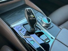 BMW 5 Series 530Li Exclusive M Sports Package - фото 17