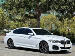 BMW 5 Series 530Li Exclusive M Sports Package - фото 2