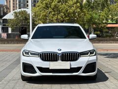 BMW 5 Series 530Li Exclusive M Sports Package - фото 3