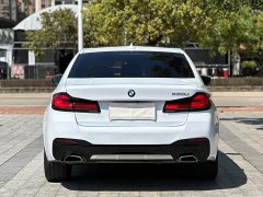 BMW 5 Series 530Li Exclusive M Sports Package - фото 5