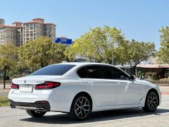 BMW 5 Series 530Li Exclusive M Sports Package - фото 6