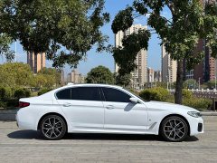 BMW 5 Series 530Li Exclusive M Sports Package - фото 7