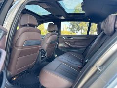 BMW 5 Series 530Li Exclusive M Sports Package - фото 8