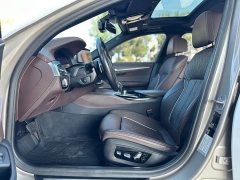 BMW 5 Series 530Li Exclusive M Sports Package - фото 9