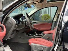 BMW X3 2023 xDrive30i Advanced M Night Package - фото 12