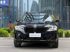 BMW X3 2023 xDrive30i Advanced M Night Package - фото 2