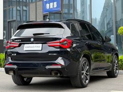 BMW X3 2023 xDrive30i Advanced M Night Package - фото 3