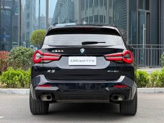 BMW X3 2023 xDrive30i Advanced M Night Package - фото 4