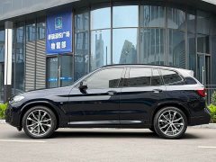 BMW X3 2023 xDrive30i Advanced M Night Package - фото 5