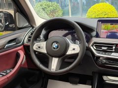 BMW X3 2023 xDrive30i Advanced M Night Package - фото 7