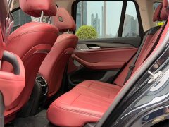 BMW X3 2023 xDrive30i Advanced M Night Package - фото 8