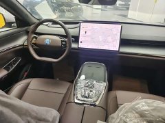Changan Qiyuan A07 Blue Whale extended range version 140 elite type - фото 2