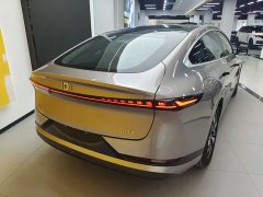 Changan Qiyuan A07 Blue Whale extended range version 140 elite type - фото 3