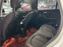 BMW X1 sDrive25Li Leading - фото 3