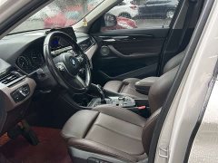 BMW X1 sDrive25Li Leading - фото 4