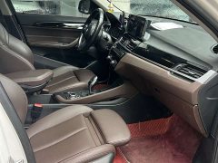 BMW X1 sDrive25Li Leading - фото 5