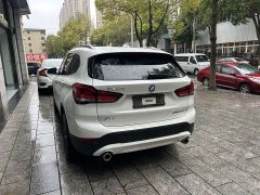 BMW X1 sDrive25Li Leading - фото 7