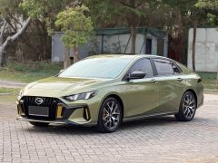 Trumpchi Shadow Leopard 2023 270T DCT J15 version - фото 1