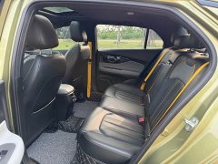 Trumpchi Shadow Leopard 2023 270T DCT J15 version - фото 11