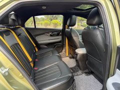 Trumpchi Shadow Leopard 2023 270T DCT J15 version - фото 13