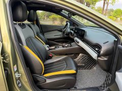 Trumpchi Shadow Leopard 2023 270T DCT J15 version - фото 14