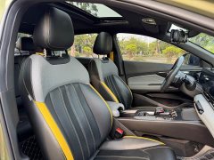 Trumpchi Shadow Leopard 2023 270T DCT J15 version - фото 15