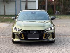 Trumpchi Shadow Leopard 2023 270T DCT J15 version - фото 2