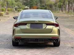 Trumpchi Shadow Leopard 2023 270T DCT J15 version - фото 4