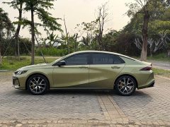 Trumpchi Shadow Leopard 2023 270T DCT J15 version - фото 7