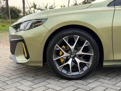 Trumpchi Shadow Leopard 2023 270T DCT J15 version - фото 8