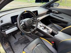 Trumpchi Shadow Leopard 2023 270T DCT J15 version - фото 9