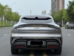 Xiaomi YU7 Long Range Edition - фото 8