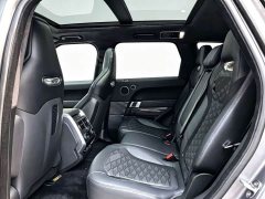Land Rover 5.0 SC V8 SVR - фото 10