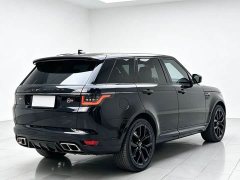 Land Rover 5.0 SC V8 SVR - фото 3