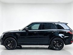 Land Rover 5.0 SC V8 SVR - фото 4
