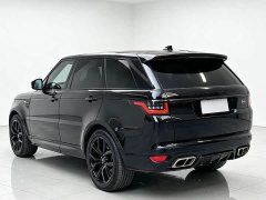 Land Rover 5.0 SC V8 SVR - фото 6