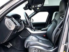 Land Rover 5.0 SC V8 SVR - фото 7