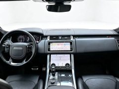 Land Rover 5.0 SC V8 SVR - фото 8