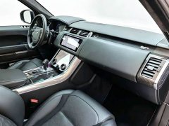Land Rover 5.0 SC V8 SVR - фото 9