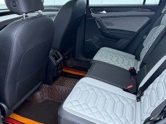 280TSI 2WDLuxuryPlus Edition - фото 13