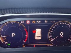 280TSI 2WDLuxuryPlus Edition - фото 19