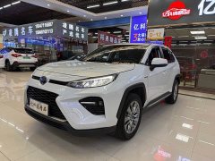 Lexus Wilanda 2021 Dual Engine 2.5L E-CVT Four-wheel Drive Deluxe Edition - фото 1