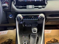 Lexus Wilanda 2021 Dual Engine 2.5L E-CVT Four-wheel Drive Deluxe Edition - фото 10