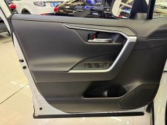 Lexus Wilanda 2021 Dual Engine 2.5L E-CVT Four-wheel Drive Deluxe Edition - фото 11
